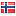 namsenvassdraget.no server is located in Norway
